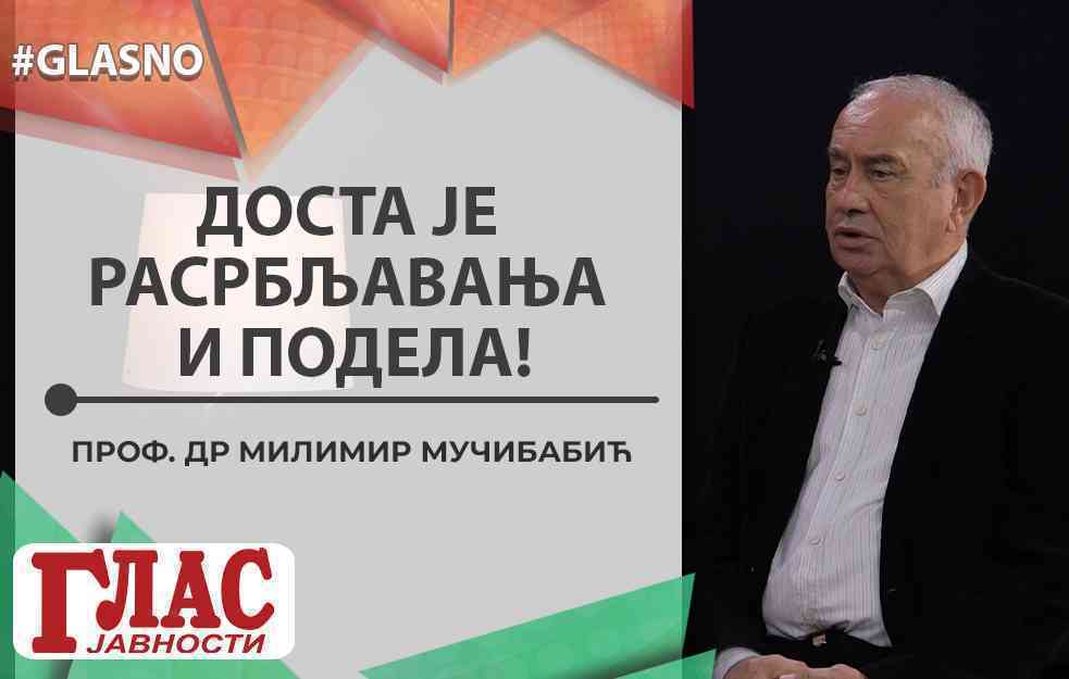 DA LI JE SRPSKA SLOGA (NE)MOGUĆA MISIJA I KAKO SPREČITI KOMADANJE SRPSKOG PROSTORA?! (VIDEO)